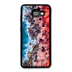 Чохол &laquo;Red coast&raquo; на Samsung A5 2017 арт. 1667