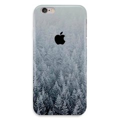 Чохол «Forest» на iPhone 6+/6s+ арт. 1122