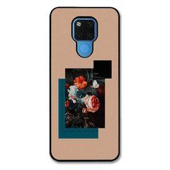 Чохол &laquo;Asthetic&raquo; на Huawei Mate 20 арт. 2321