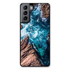 Чехол &laquo;Coast&raquo; на Samsung S22 арт. 1668