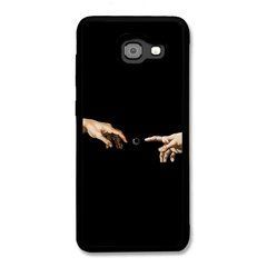 Чехол &laquo;Hands&raquo; на Samsung A5 2017 арт. 1206