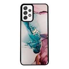 Чехол &laquo;Beautiful texture&raquo; на Samsung A52 арт. 2248