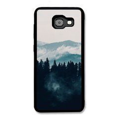 Чохол &laquo;Mountains&raquo; на Samsung A3 2017 арт. 1273