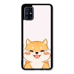 Чехол &laquo;Fox&raquo; на Samsung M51 арт. 1095