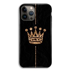 Чохол «Gold Crown» на iPhone 12|12 Pro арт.2251