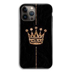 Чохол &laquo;Gold Crown&raquo; на iPhone 12|12 Pro арт.2251
