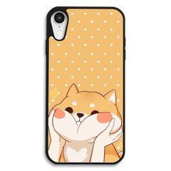 Чохол &laquo;Fox&raquo; на iPhone Xr арт. 1511