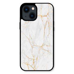 Чехол &laquo;Marble&raquo; на iPhone 13 mini арт.1865