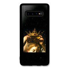 Чохол &laquo;Crown&raquo; на Samsung S10 Plus арт. 1699