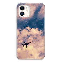 Чохол «Aircraft» на iPhone 12 mini арт.2298
