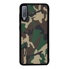 Чехол &laquo;Army&raquo; на Samsung A7 2018 арт. 858