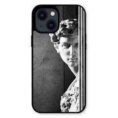 Чохол &laquo;Art sculpture&raquo; на iPhone 13 арт.1621