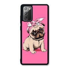 Чехол &laquo;Baby dog&raquo; на Samsung Note 20 арт. 1160