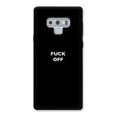 Чохол &laquo;Black&raquo; на Samsung Note 9 арт. 1297