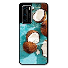 Чехол «Coconut» на Huawei P40 арт. 902