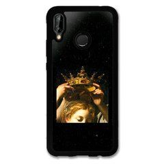 Чохол &laquo;Crown&raquo; на Huawei P Smart Plus арт. 1699