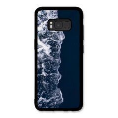 Чохол &laquo;Dark ocean&raquo; на Samsung S8 арт. 1647