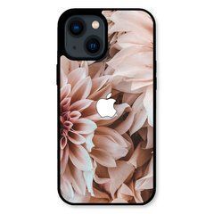 Чохол &laquo;Flower heaven&raquo; на iPhone 13 арт.1706-я