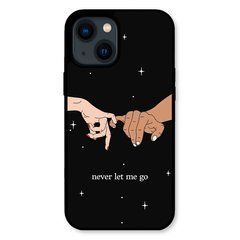 Чохол &laquo;Love&raquo; на iPhone 13 арт.962