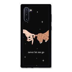 Чохол &laquo;Love&raquo; на Samsung Note 10 арт. 962