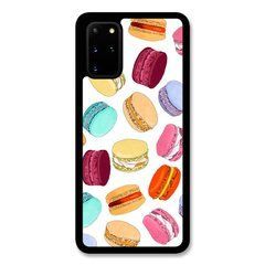 Чехол &laquo;Macaroons&raquo; на Samsung S20 Plus арт. 2417