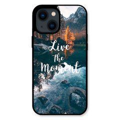 Чохол &laquo;Moments&raquo; на iPhone 13 арт.1232