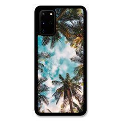 Чехол &laquo;Nature&raquo; на Samsung S20 Plus арт. 1683