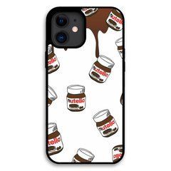 Чохол &laquo;Nutella&raquo; на iPhone 12 mini арт.1863