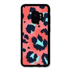 Чехол &laquo;Pink leopard&raquo; на Samsung S9 арт. 1396