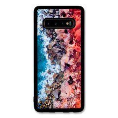 Чехол &laquo;Red coast&raquo; на Samsung S10 арт. 1667