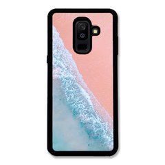 Чохол &laquo;Sea&raquo; на Samsung A6 Plus 2018 арт. 1644