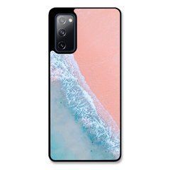 Чохол &laquo;Sea&raquo; на Samsung S20 арт. 1644