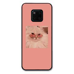 Чохол &laquo;Sexy kitty&raquo; на Huawei Mate 20 Pro арт. 2373