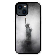 Чохол &laquo;Statue of Liberty&raquo; на iPhone 13 арт.1886