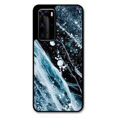 Чохол &laquo;Texture&raquo; на Huawei P40 Pro арт. 1360