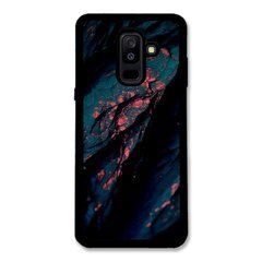 Чохол &laquo;Texture&raquo; на Samsung A6 Plus 2018 арт. 1117