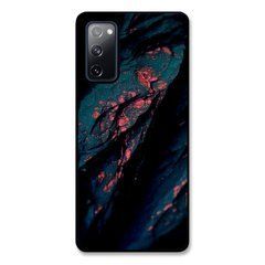 Чохол &laquo;Texture&raquo; на Samsung S20 арт. 1117