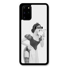 Чехол &laquo;Uncensored&raquo; на Samsung S20 Plus арт. 1235