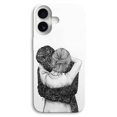 Чехол &laquo;Romance&raquo; на iPhone 17 арт.855