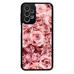 Чехол &laquo;Roses&raquo; на Samsung A23 арт. 1672