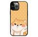 Чохол &laquo;Fox&raquo; на iPhone 12 Pro Max арт.1511