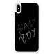 Чохол «Bad boy» на iPhone Xs Max арт. 2332