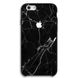 Чохол «Black marble» на iPhone 5/5s/SE арт. 852
