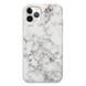 Чохол &laquo;Light marble&raquo; на iPhone 11 Pro Max арт. 1327