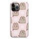 Чехол &laquo;Kitty&raquo; на iPhone 12 Pro Max арт.1567