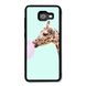 Чохол «Giraffe» на Samsung А3 2017 арт. 1040