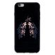 Чохол «Lungs in flowers» на iPhone 6/6s арт. 2326