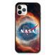 Чохол &laquo;NASA&raquo; на iPhone 11 Pro Max арт. 1694