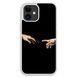 Чехол &laquo;Hands&raquo; на iPhone 11 арт.1206
