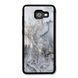 Чехол &laquo;Light texture&raquo; на Samsung A3 2017 арт. 1441